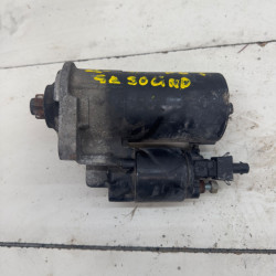 MOTOR ARRANQUE AUDI A3 (8P1) BKD