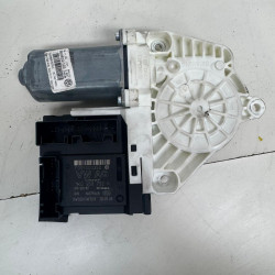 MOTOR ELEVALUNAS DELANTERO DERECHO VOLKSWAGEN PASSAT BERLINA (3C2) BKP
