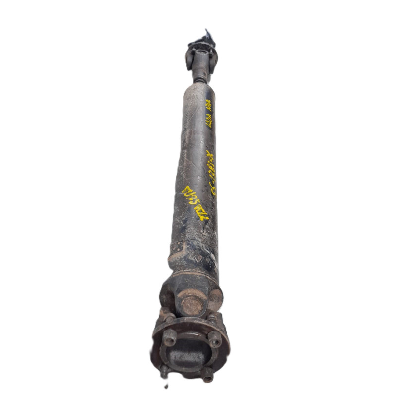 TRANSMISION LADA NIVA (2121/21213/21214/21215/2131) EXXP. 4T