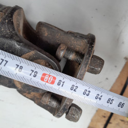 TRANSMISION LADA NIVA (2121/21213/21214/21215/2131) EXXP. 4T