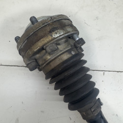 TRANSMISION DELANTERA IZQUIERDA VOLKSWAGEN CADDY (2K)(02.2004) BLS