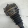 TRANSMISION DELANTERA IZQUIERDA VOLKSWAGEN CADDY (2K)(02.2004) BLS