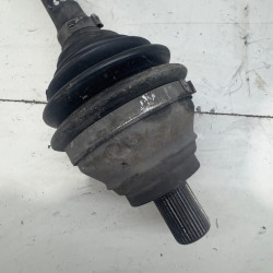 TRANSMISION DELANTERA IZQUIERDA VOLKSWAGEN CADDY (2K)(02.2004) BLS
