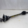 TRANSMISION TRASERA IZQUIERDA RENAULT LAGUNA II (BG0) F9Q754MOTOR F9Q N7