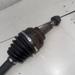 TRANSMISION TRASERA IZQUIERDA RENAULT LAGUNA II (BG0) F9Q754MOTOR F9Q N7