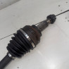 TRANSMISION TRASERA IZQUIERDA RENAULT LAGUNA II (BG0) F9Q754MOTOR F9Q N7