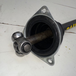 TRANSMISION TRASERA IZQUIERDA RENAULT LAGUNA II (BG0) F9Q754MOTOR F9Q N7