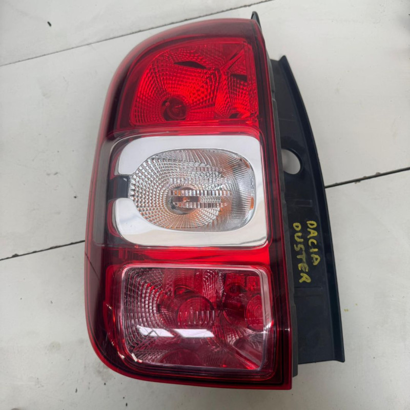 TURBOCOMPRESOR DACIA DUSTER I K9K898K9K J8