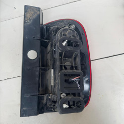 TURBOCOMPRESOR DACIA DUSTER I K9K898K9K J8