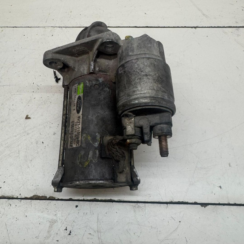 MOTOR ARRANQUE FORD FIESTA (CB1) SNJA