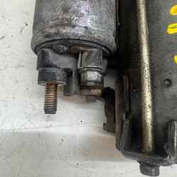 MOTOR ARRANQUE FORD FIESTA (CB1) SNJA