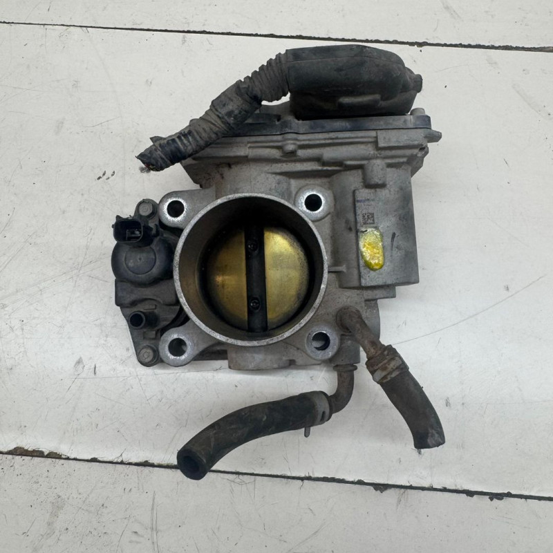 CAJA MARIPOSA HONDA CIVIC SEDÁN (FD) R18A2