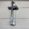 ELEVALUNAS TRASERO IZQUIERDO MERCEDES-BENZ CLASE C (BM 202) FAMILIAR M111974