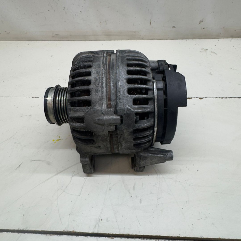 ALTERNADOR AUDI A6 BERLINA (4F2) BRE