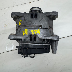 ALTERNADOR AUDI A6 BERLINA (4F2) BRE