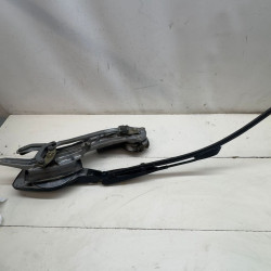 MOTOR LIMPIA DELANTERO MERCEDES-BENZ CLASE C (BM 202) FAMILIAR M111974