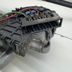 MOTOR LIMPIA DELANTERO MERCEDES-BENZ CLASE C (BM 202) FAMILIAR M111974