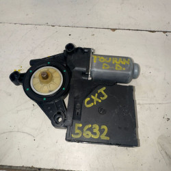 MOTOR ELEVALUNAS DELANTERO DERECHO VOLKSWAGEN TOURAN (1T1) BKD