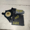 MOTOR ELEVALUNAS DELANTERO DERECHO VOLKSWAGEN TOURAN (1T1) BKD