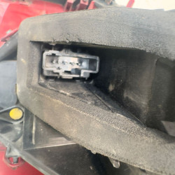 PILOTO TRASERO IZQUIERDO PEUGEOT 407 RHRDW10BTED4
