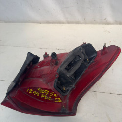 PILOTO TRASERO IZQUIERDO PEUGEOT 407 RHRDW10BTED4
