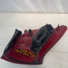 PILOTO TRASERO IZQUIERDO PEUGEOT 407 RHRDW10BTED4