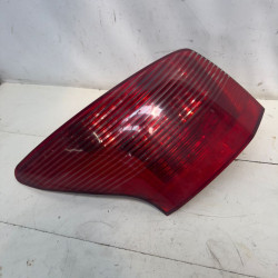 PILOTO TRASERO IZQUIERDO PEUGEOT 407 RHRDW10BTED4