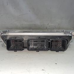 CENTRALITA MOTOR UCE CITROEN C4 BERLINA 9HYDV6TED4TIPO 9HY