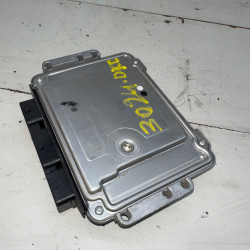 CENTRALITA MOTOR UCE CITROEN C4 BERLINA 9HYDV6TED4TIPO 9HY