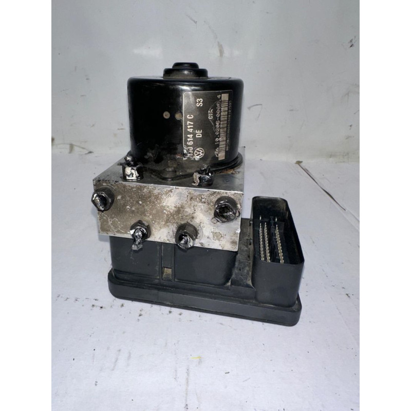 ABS VOLKSWAGEN GOLF IV BERLINA (1J1)(10.1997) AJM