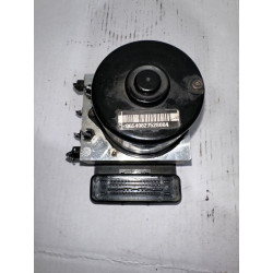 ABS VOLKSWAGEN GOLF IV BERLINA (1J1)(10.1997) AJM