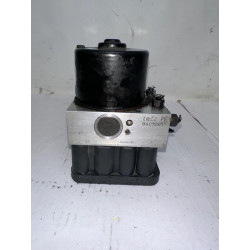 ABS VOLKSWAGEN GOLF IV BERLINA (1J1)(10.1997) AJM