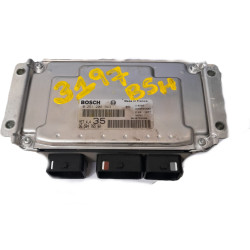 CENTRALITA MOTOR UCE PEUGEOT 307 (S1)(04.2001) NFUTU5JP4TIPO: NFU0261206943