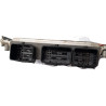 CENTRALITA MOTOR UCE PEUGEOT 307 (S1)(04.2001) NFUTU5JP4TIPO: NFU0261206943
