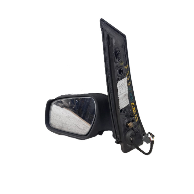 RETROVISOR IZQUIERDO FORD FOCUS C-MAX (CAP)(2003) G6DA