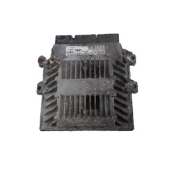 CENTRALITA MOTOR UCE FORD FOCUS C-MAX (CAP)(2003) G6DA3M5112A650