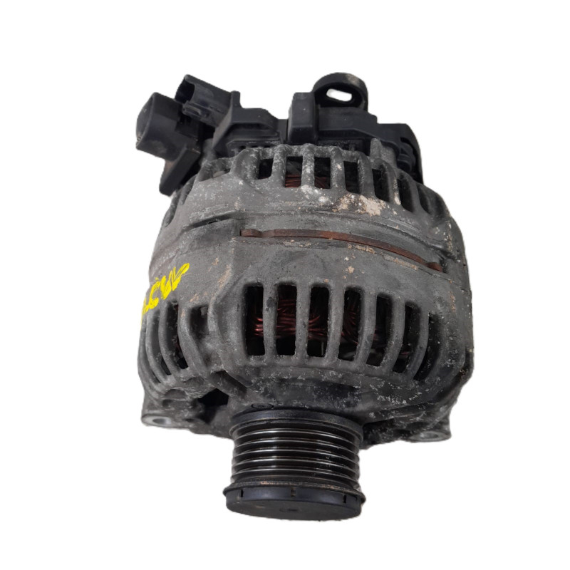 ALTERNADOR PEUGEOT 307 (S1)(04.2001) RHRDW10BTED4TIPO: RHR9646321880