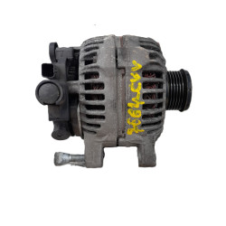 ALTERNADOR PEUGEOT 307 (S1)(04.2001) RHRDW10BTED4TIPO: RHR9646321880