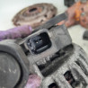 ALTERNADOR PEUGEOT 307 (S1)(04.2001) RHRDW10BTED4TIPO: RHR9646321880