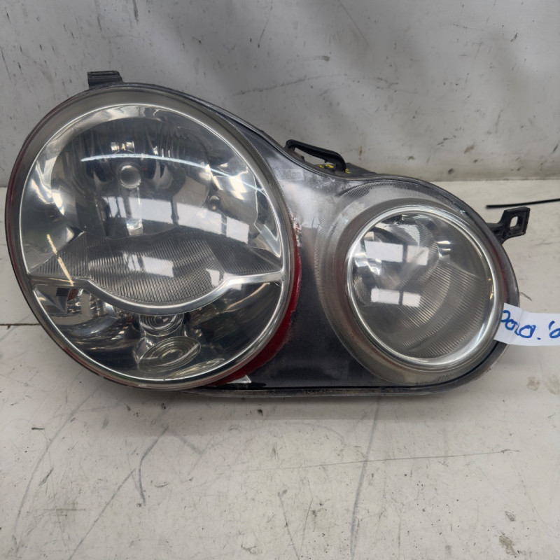 FARO DERECHO VOLKSWAGEN POLO III BERLINA (6N2) AUA6Q1941008