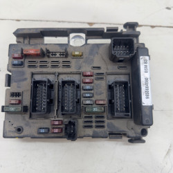 CAJA RELES / FUSIBLES PEUGEOT 307 BREAK / SW (S1)(04.2002) RHSDW10ATEDSIN FICHA TECNICA