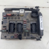 CAJA RELES / FUSIBLES PEUGEOT 307 BREAK / SW (S1)(04.2002) RHSDW10ATEDSIN FICHA TECNICA