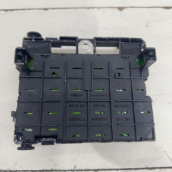 CAJA RELES / FUSIBLES PEUGEOT 307 BREAK / SW (S1)(04.2002) RHSDW10ATEDSIN FICHA TECNICA