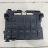 CAJA RELES / FUSIBLES PEUGEOT 307 BREAK / SW (S1)(04.2002) RHSDW10ATEDSIN FICHA TECNICA