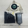 MOTOR ELEVALUNAS DELANTERO IZQUIERDO VOLKSWAGEN PASSAT VARIANT (3C5) BKP