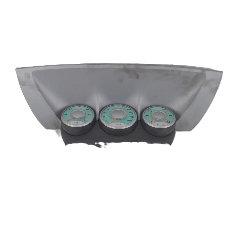 CUADRO INSTRUMENTOS PEUGEOT 807 4HXDW12TED4FAP4HW1496274080