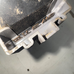 COLUMNA DIRECCION FIAT II PUNTO (188) BERLINA 188A7000