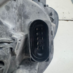 FARO DERECHO VOLKSWAGEN CADDY (2K)(02.2004) BLS2K0941006B