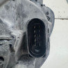 FARO DERECHO VOLKSWAGEN CADDY (2K)(02.2004) BLS2K0941006B