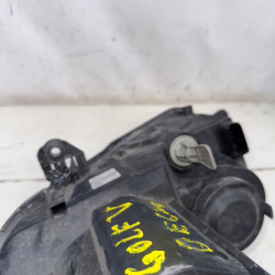 FARO DERECHO VOLKSWAGEN GOLF V (1K1)(10.2003) BKC1K6941006M